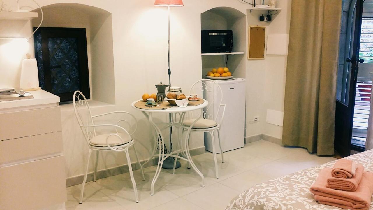 Вилла Casa Cleone Таормина Экстерьер фото